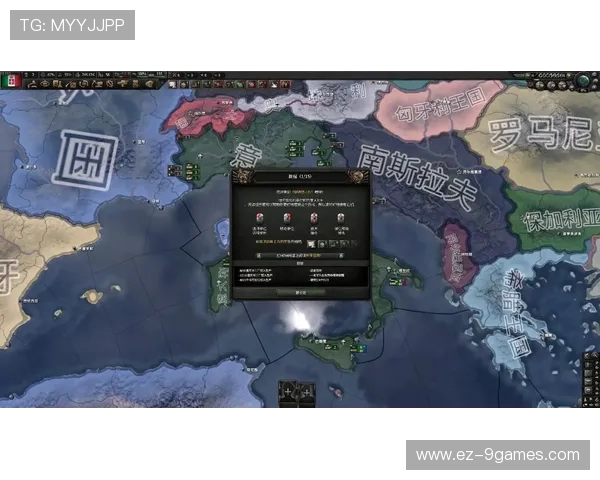 为什么玩钢铁雄心4时总是继续游戏就闪退该如何解决问题原因解析